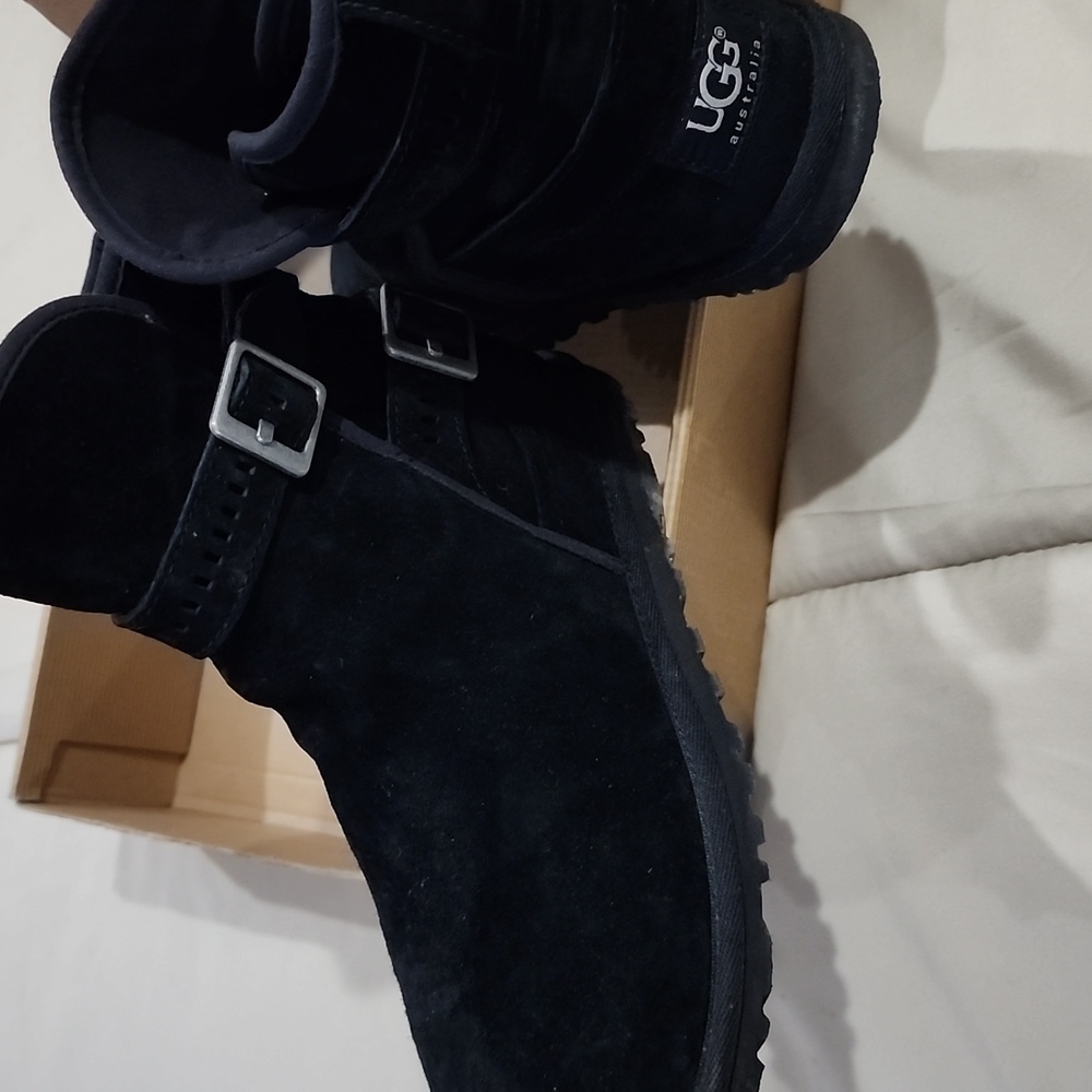 UGG W LENI - Picture 4 of 4
